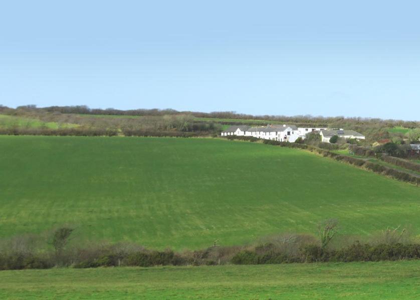 קלובלי The West Country Inn מראה חיצוני תמונה