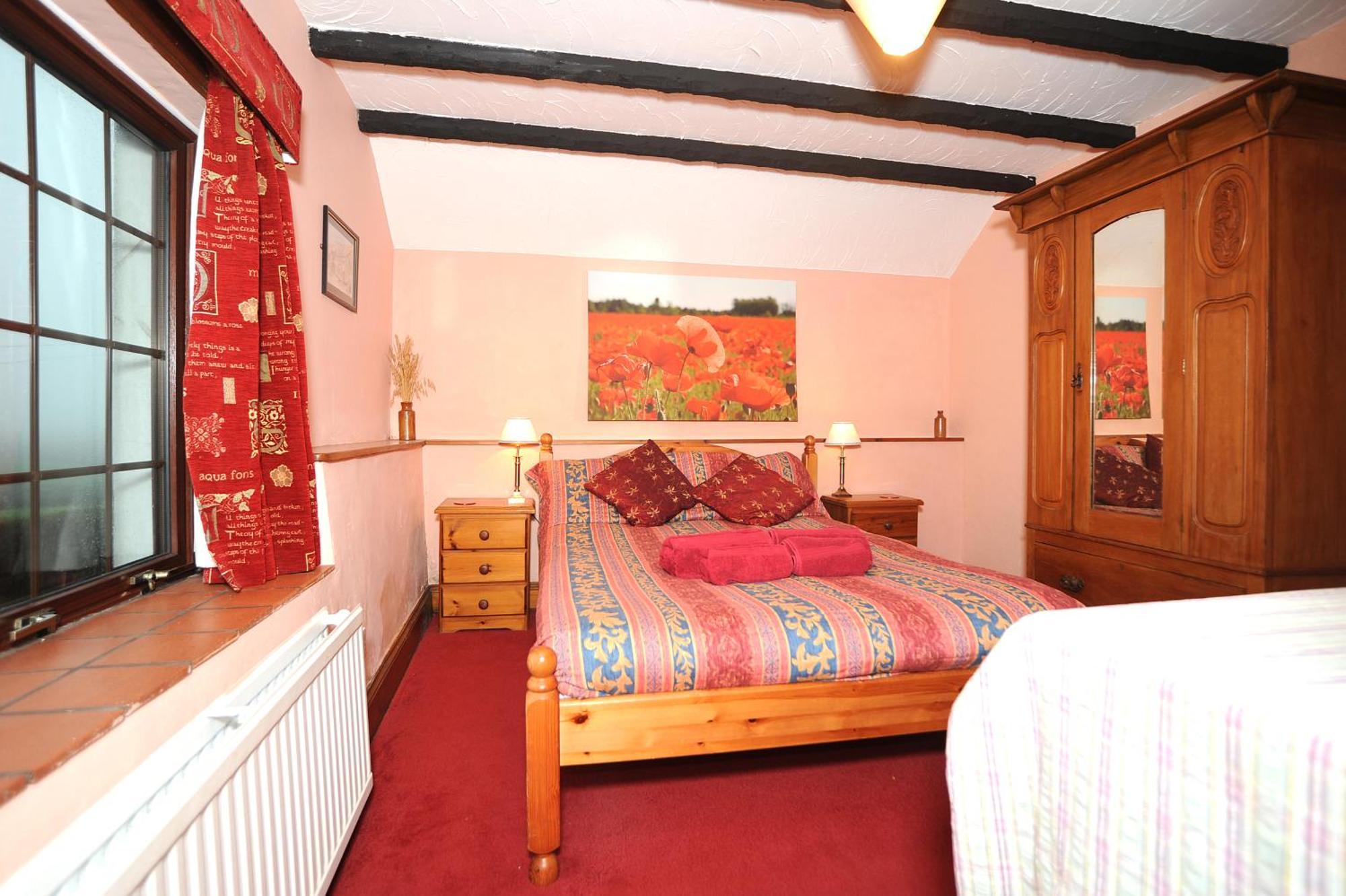 קלובלי The West Country Inn מראה חיצוני תמונה